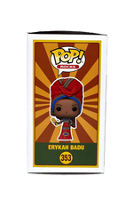 Funko Pop! Rocks: Erykah Badu (Tyrone)