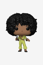 Funko Pop! Rocks: Erykah Badu (Danger Live 2003)