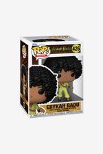 Funko Pop! Rocks: Erykah Badu (Danger Live 2003)