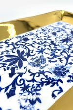 THAT BADU VANITY TRAY (e.BADU x ROBERTO LUGO)
