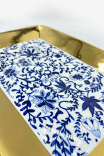 THAT BADU VANITY TRAY (e.BADU x ROBERTO LUGO)