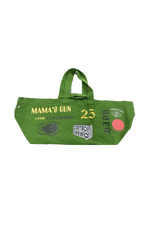 Mama’s Gun Bundle Bag - Vintage Green