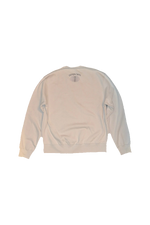 Badu Picnic Flower Sweatshirt - Dust