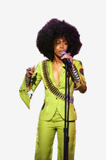Funko Pop! Rocks: Erykah Badu (Danger Live 2003)