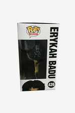 Funko Pop! Rocks: Erykah Badu (Danger Live 2003)