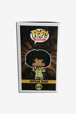 Funko Pop! Rocks: Erykah Badu (Danger Live 2003)