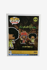 Funko Pop! Rocks: Erykah Badu (Danger Live 2003)