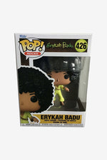 Funko Pop! Rocks: Erykah Badu (Danger Live 2003)