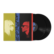 Preorder: Vinyl – Before the World Blows (The Abi & Alan Experiment) 2LP
