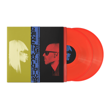 Preorder: Vinyl – Before the World Blows (The Abi & Alan Experiment) Store Exclusive LP