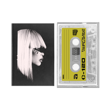 Preorder: Cassette – Before the World Blows (The Abi & Alan Experiment) Abi Case