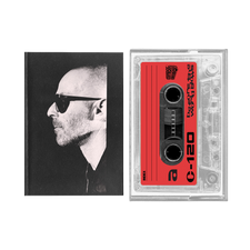 Preorder: Cassette – Before the World Blows (The Abi & Alan Experiment) Alan Case