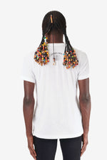 On & On (Baduizm) Lyric Tee - White