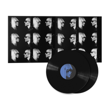 Preorder: Vinyl – Before the World Blows (The Abi & Alan Experiment) 2LP