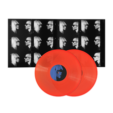 Preorder: Vinyl – Before the World Blows (The Abi & Alan Experiment) Store Exclusive LP