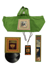 Mama’s Gun Bundle Bag - Vintage Green