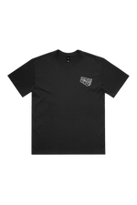 Preorder: Speaker Freaq Tee - Black