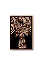Badu Pin Pack (Volume One)