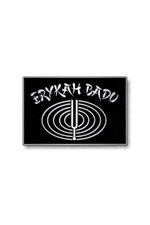 Badu Pin Pack (Volume One)