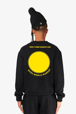 Just a Black Ass Tee - Black