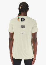 Hargrove Tee - Natural