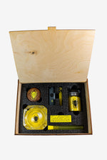 Puff the Magic Beetle Box