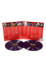 Vinyl – New Amerykah Part 1 (4th World War) (Limited Edition "Shades of Purple")